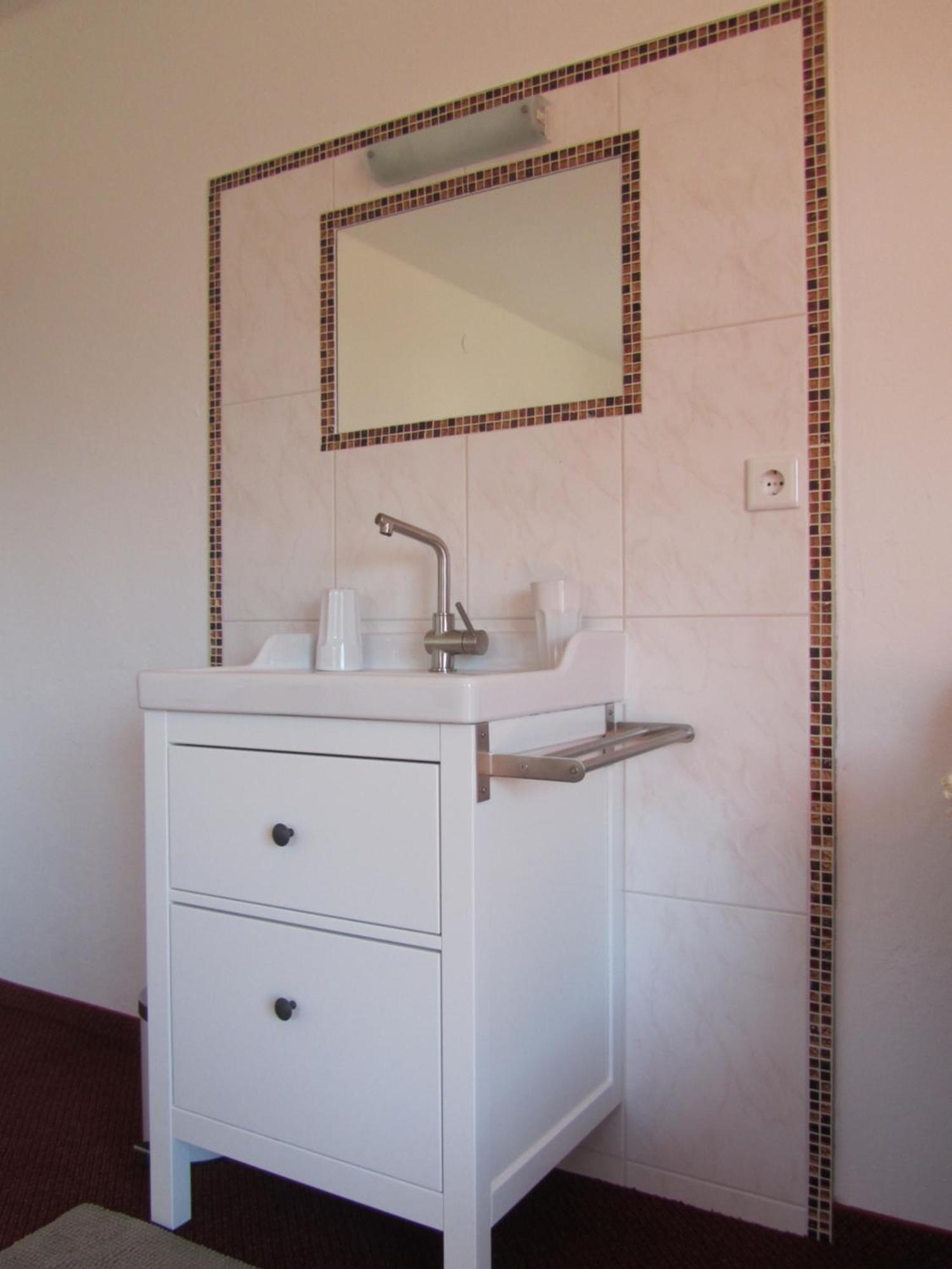 Appartamento Haus Landl Esterno foto