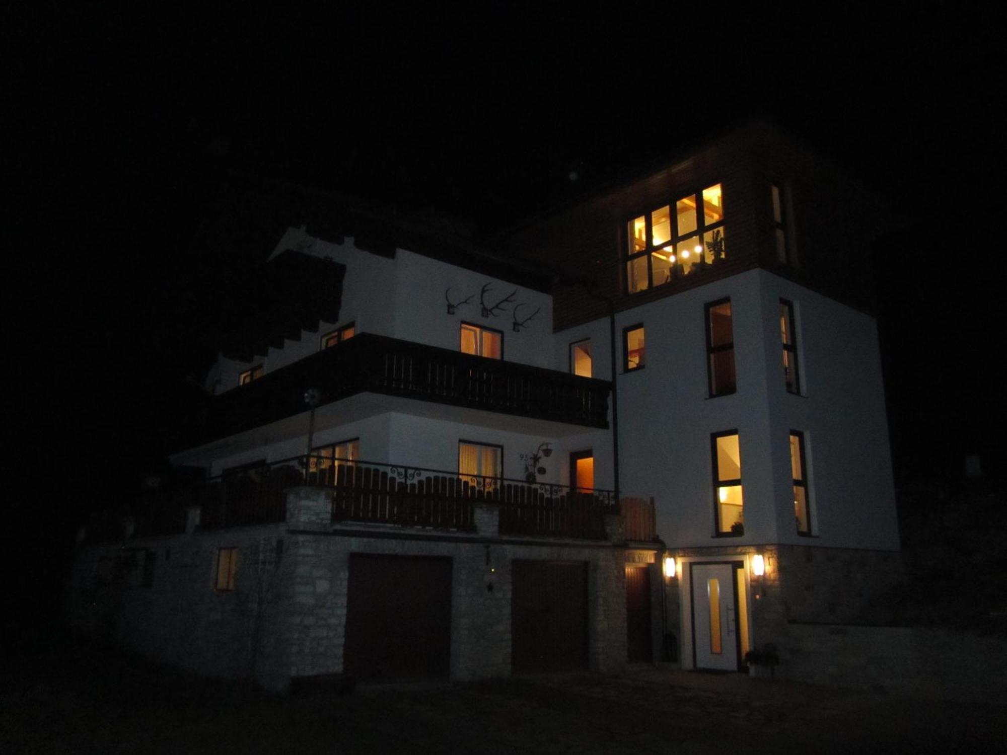 Appartamento Haus Landl Esterno foto