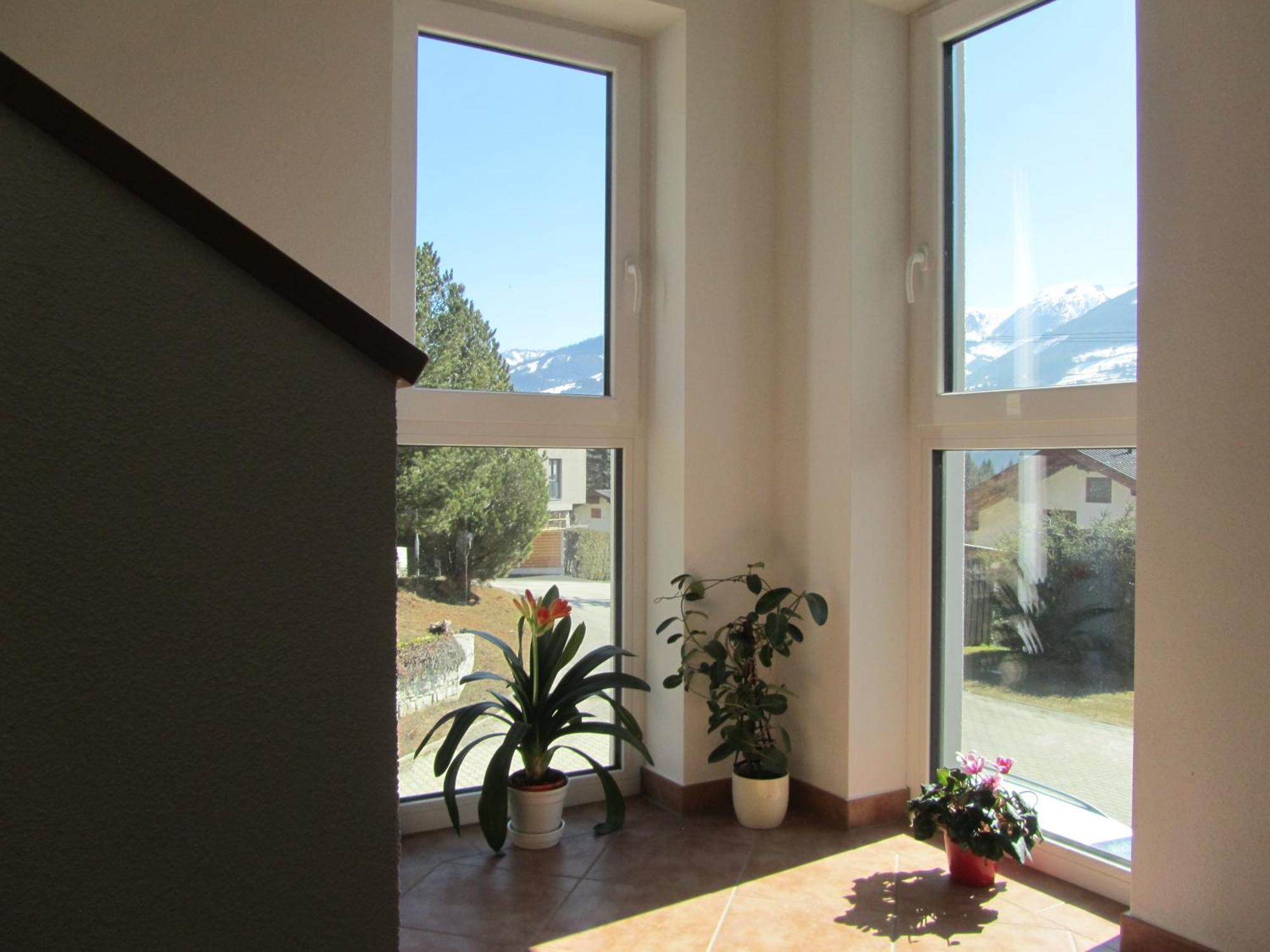 Appartamento Haus Landl Esterno foto