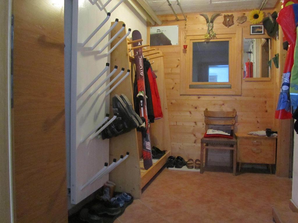 Appartamento Haus Landl Camera foto