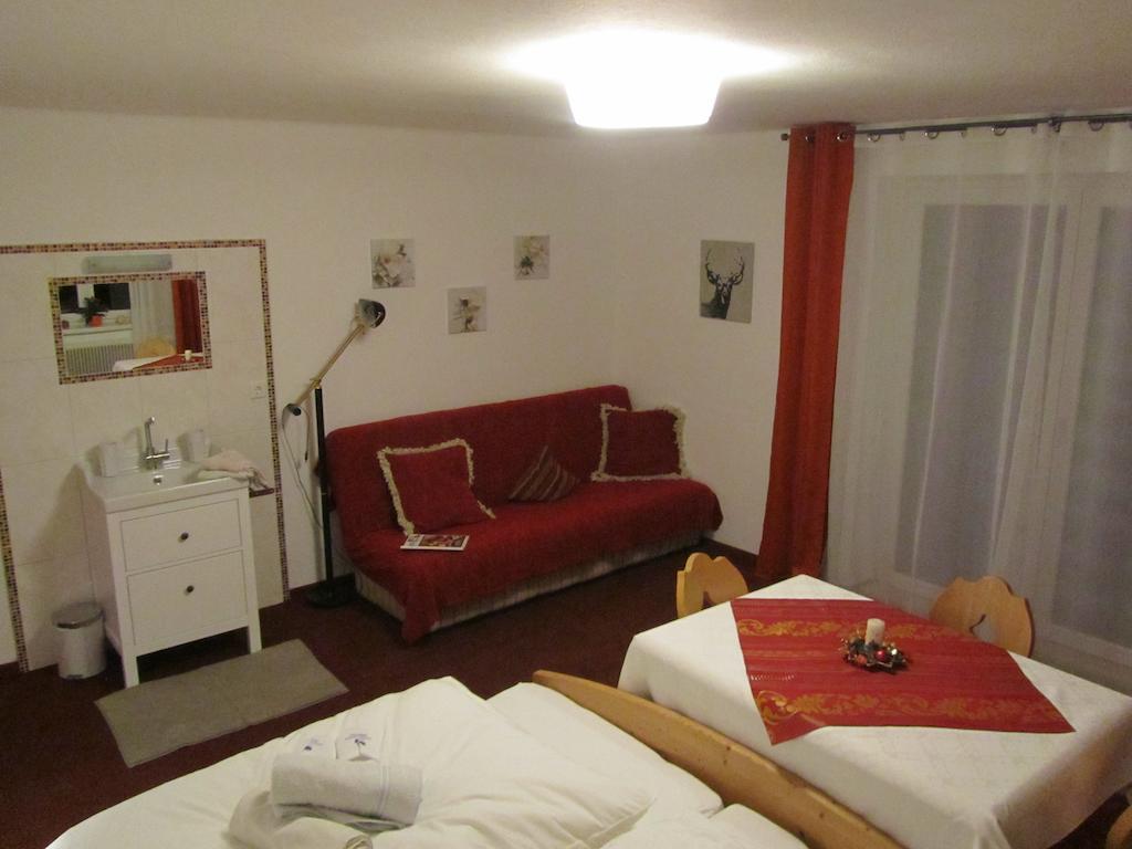 Appartamento Haus Landl Camera foto