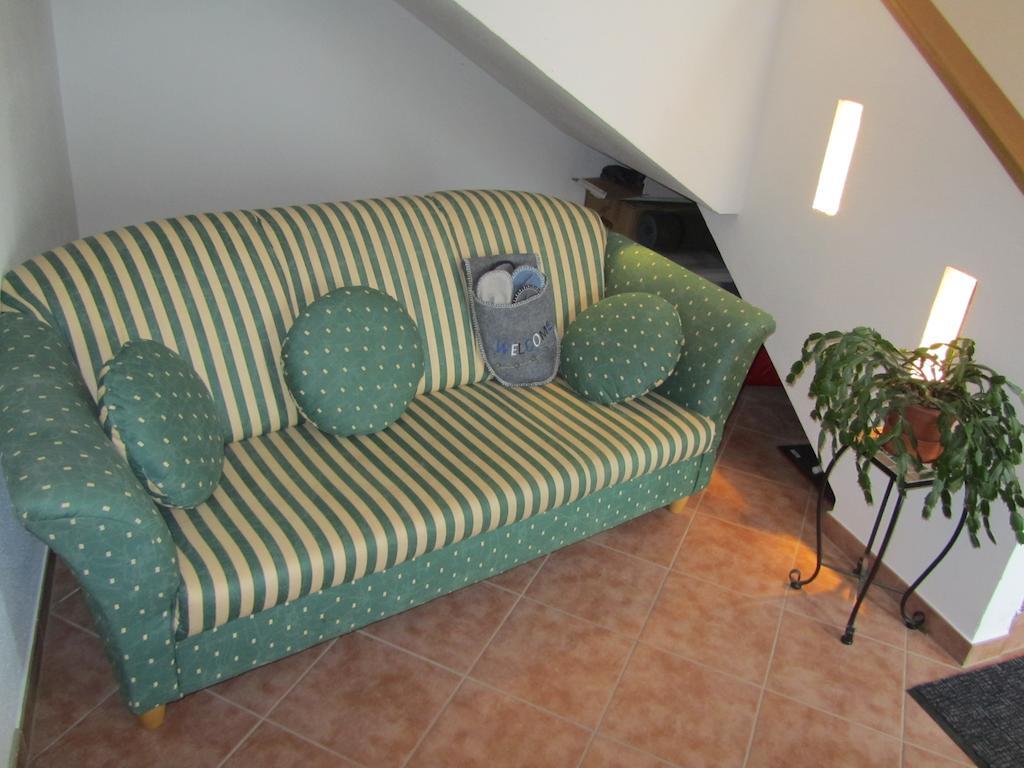 Appartamento Haus Landl Camera foto