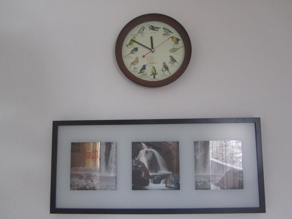 Appartamento Haus Landl Camera foto